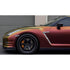 AVERY DENNISON SW900 SUPREME COLORFLOW SATIN RISING SUN VINYL WRAP | SW900-446-S