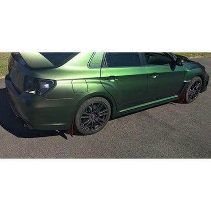 AVERY DENNISON SW900 SUPREME COLORFLOW SATIN URBAN JUNGLE VINYL WRAP | SW900-786-S