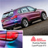 AVERY DENNISON SW900 SUPREME COLORFLOW SATIN RUSHING RIPTIDE VINYL WRAP | SW900-673-S