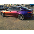 AVERY DENNISON SW900 SUPREME COLORFLOW GLOSS ROARING THUNDER VINYL WRAP | SW900-552-S
