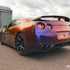 AVERY DENNISON SW900 SUPREME COLORFLOW GLOSS ROARING THUNDER VINYL WRAP | SW900-552-S