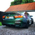 AVERY DENNISON SW900 SUPREME COLORFLOW GLOSS URBAN JUNGLE VINYL WRAP | SW900-787-S