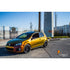 AVERY DENNISON SW900 SUPREME COLORFLOW GLOSS RISING SUN VINYL WRAP | SW900-447-S