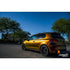 AVERY DENNISON SW900 SUPREME COLORFLOW GLOSS RISING SUN VINYL WRAP | SW900-447-S