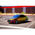 AVERY DENNISON SW900 SUPREME COLORFLOW GLOSS RISING SUN VINYL WRAP | SW900-447-S