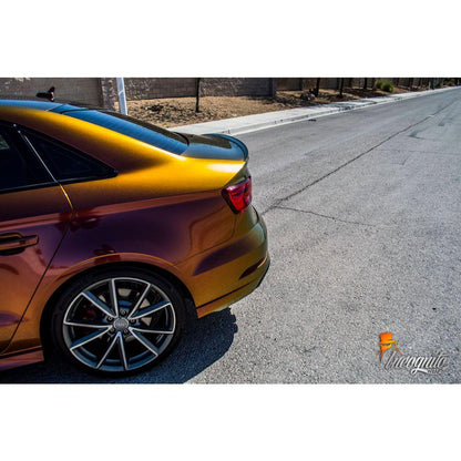 AVERY DENNISON SW900 SUPREME COLORFLOW GLOSS RISING SUN VINYL WRAP | SW900-447-S