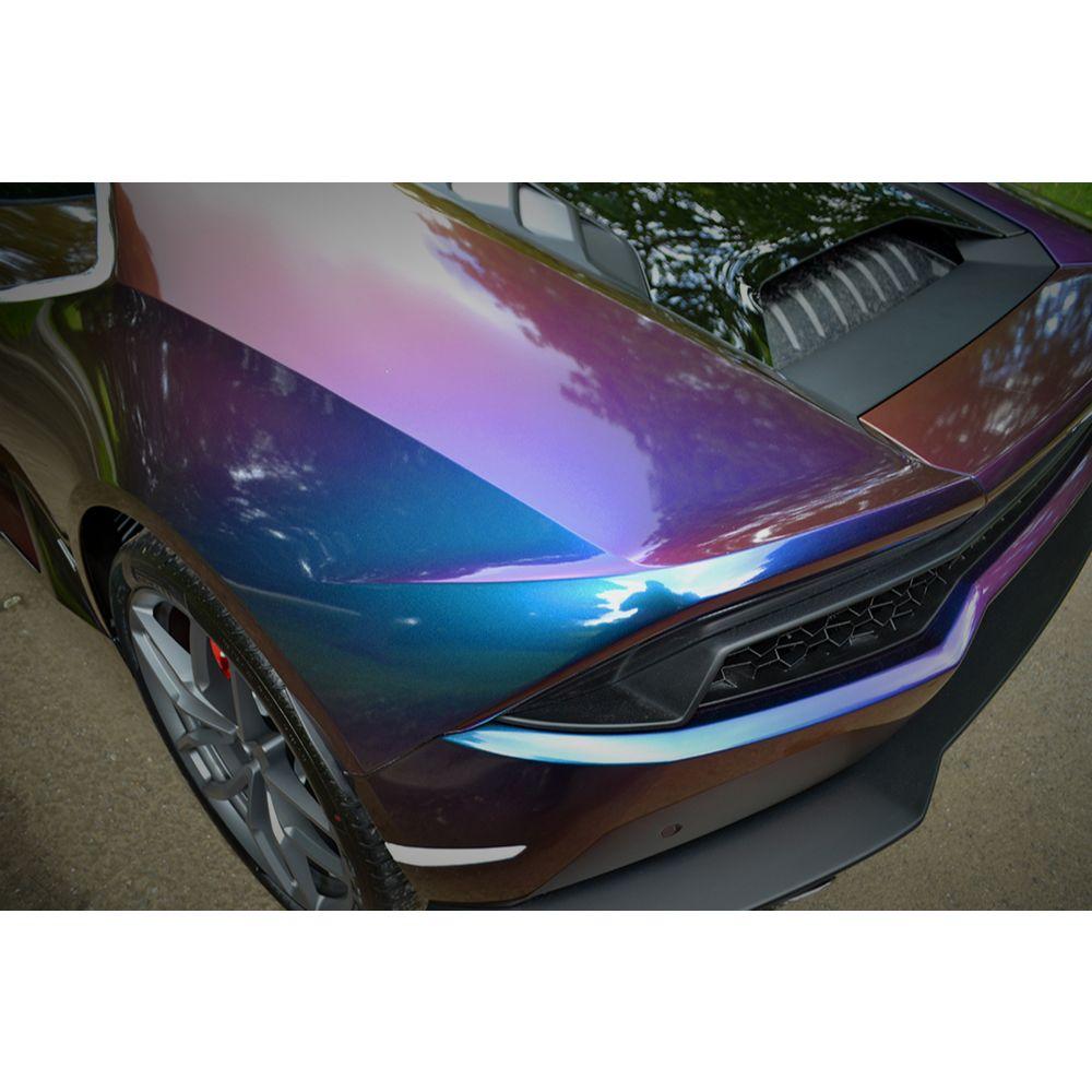 Avery Color Rushing Riptide AVERY DENNISON SW900 SUPREME COLORFLOW GLOSS RUSHING RIPTIDE VINYL WRA ...
