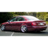 AVERY DENNISON SW900 SUPREME GLOSS BURGUNDY VINYL WRAP | SW900-475-O