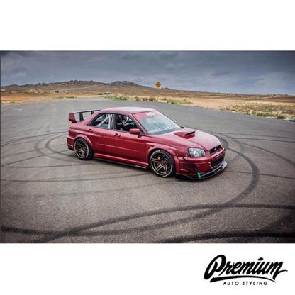 AVERY DENNISON SW900 SUPREME GLOSS BURGUNDY VINYL WRAP | SW900-475-O