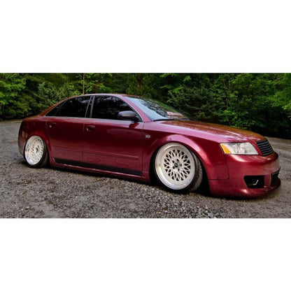 AVERY DENNISON SW900 SUPREME GLOSS BURGUNDY VINYL WRAP | SW900-475-O