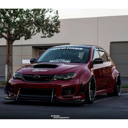 AVERY DENNISON SW900 SUPREME GLOSS BURGUNDY VINYL WRAP | SW900-475-O