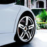 AVERY DENNISON SW900 SUPREME GLOSS CLOUDY BLUE VINYL WRAP | SW900-656-O
