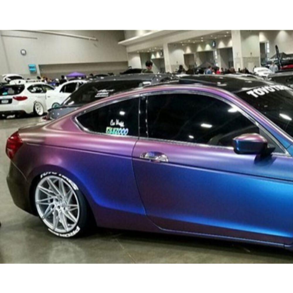 Avery Color Rushing Riptide AVERY DENNISON SW900 SUPREME COLORFLOW GLOSS RUSHING RIPTIDE VINYL WRA ...