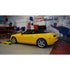 AVERY DENNISON SW900 SUPREME GLOSS DARK YELLOW VINYL WRAP | SW900-249-O