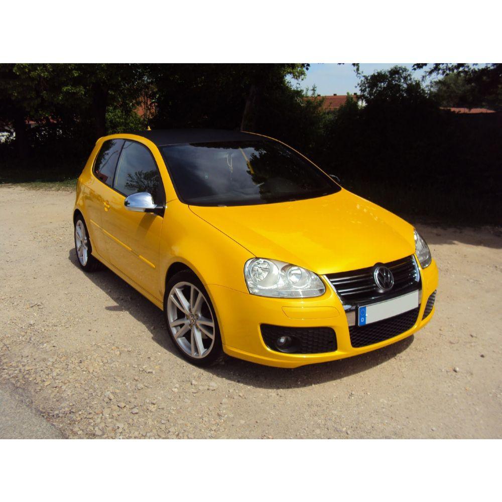 AVERY DENNISON SW900 SUPREME GLOSS DARK YELLOW VINYL WRAP | SW900-249-O