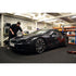 AVERY DENNISON SW900 SUPREME GLOSS BLACK VINYL WRAP | SW900-190-O