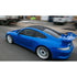 AVERY DENNISON SW900 SUPREME GLOSS BLUE VINYL WRAP | SW900-677-O