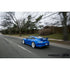 AVERY DENNISON SW900 SUPREME GLOSS BLUE VINYL WRAP | SW900-677-O