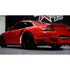 AVERY DENNISON SW900 SUPREME GLOSS CARDINAL RED VINYL WRAP | SW900-433-O