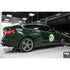 AVERY DENNISON SW900 SUPREME GLOSS DARK GREEN VINYL WRAP | SW900-792-O