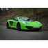 AVERY DENNISON SW900 SUPREME GLOSS GRASS GREEN VINYL WRAP | SW900-758-O