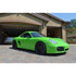 AVERY DENNISON SW900 SUPREME GLOSS GRASS GREEN VINYL WRAP | SW900-758-O