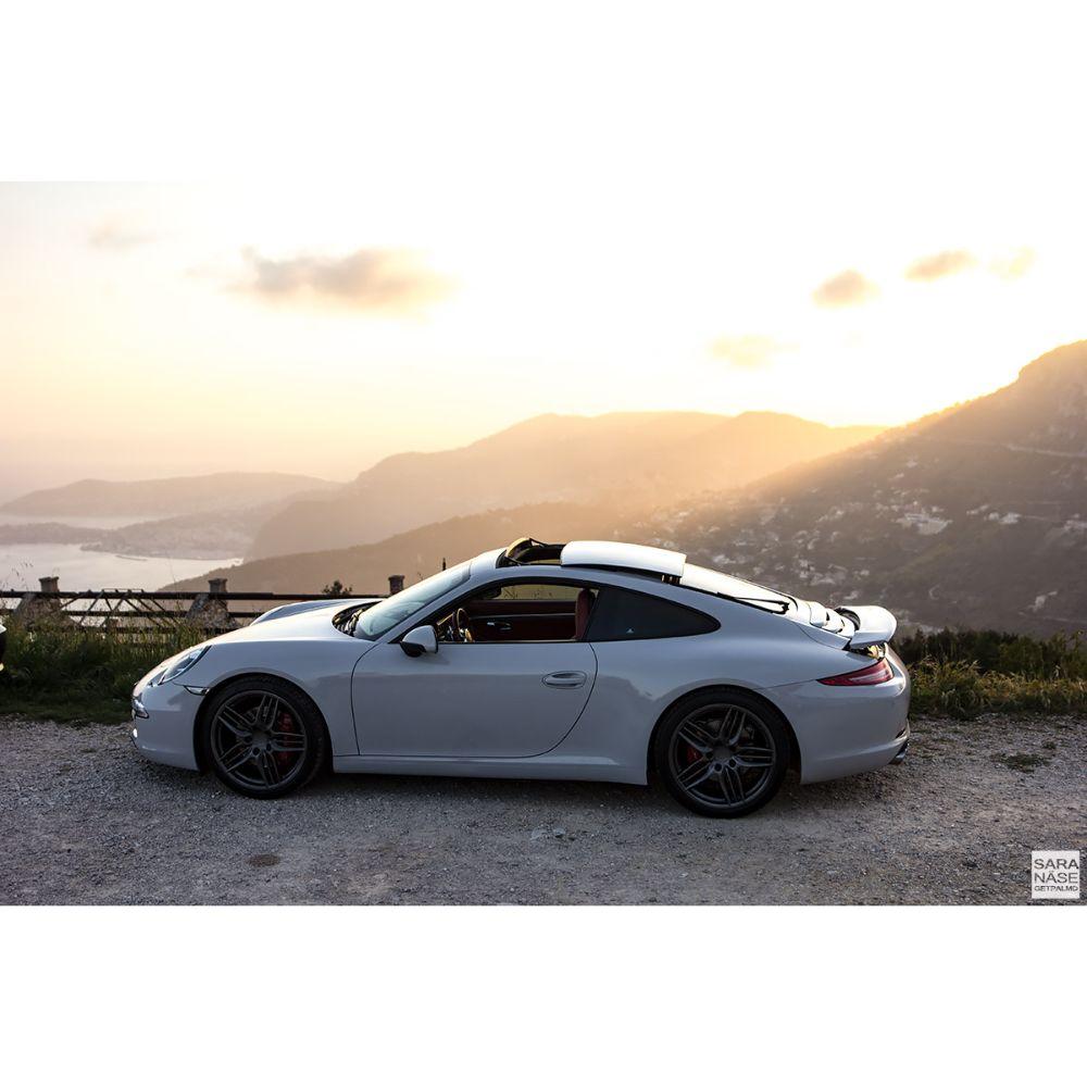 AVERY DENNISON SW900 SUPREME GLOSS GRAY VINYL WRAP | SW900-832-O