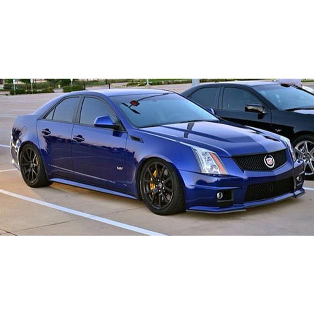 AVERY DENNISON SW900 SUPREME GLOSS INDIGO BLUE VINYL WRAP | SW900-699-O