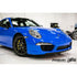 AVERY DENNISON SW900 SUPREME GLOSS INTENSE BLUE VINYL WRAP | SW900-667-O