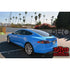 AVERY DENNISON SW900 SUPREME GLOSS INTENSE BLUE VINYL WRAP | SW900-667-O