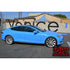 AVERY DENNISON SW900 SUPREME GLOSS INTENSE BLUE VINYL WRAP | SW900-667-O