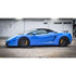 AVERY DENNISON SW900 SUPREME GLOSS INTENSE BLUE VINYL WRAP | SW900-667-O