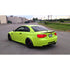 AVERY DENNISON SW900 SUPREME GLOSS LIME GREEN VINYL WRAP | SW900-731-O