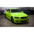 AVERY DENNISON SW900 SUPREME GLOSS LIME GREEN VINYL WRAP | SW900-731-O