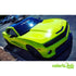 AVERY DENNISON SW900 SUPREME GLOSS LIME GREEN VINYL WRAP | SW900-731-O