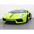 AVERY DENNISON SW900 SUPREME GLOSS LIME GREEN VINYL WRAP | SW900-731-O