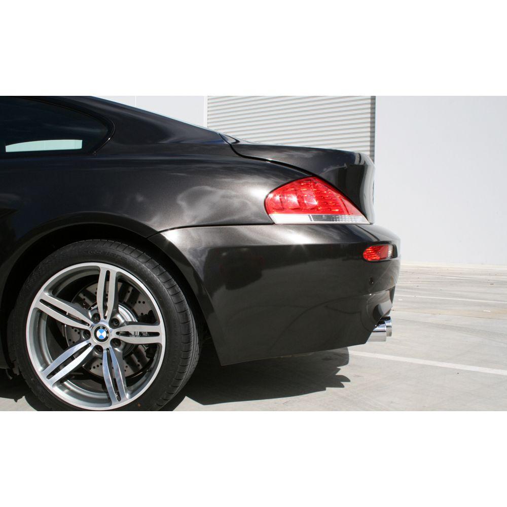 AVERY DENNISON SW900 SUPREME GLOSS BLACK METALLIC VINYL WRAP | SW900-192-M