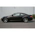 AVERY DENNISON SW900 SUPREME GLOSS BLACK METALLIC VINYL WRAP | SW900-192-M