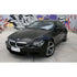 AVERY DENNISON SW900 SUPREME GLOSS BLACK METALLIC VINYL WRAP | SW900-192-M