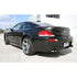 AVERY DENNISON SW900 SUPREME GLOSS BLACK METALLIC VINYL WRAP | SW900-192-M