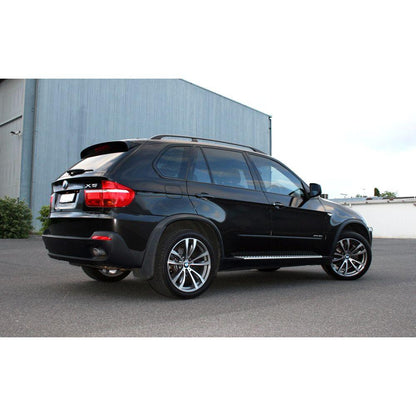 AVERY DENNISON SW900 SUPREME GLOSS BLACK METALLIC VINYL WRAP | SW900-192-M