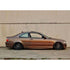 AVERY DENNISON SW900 SUPREME GLOSS BROWN METALLIC VINYL WRAP | SW900-929-M