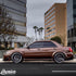 AVERY DENNISON SW900 SUPREME GLOSS BROWN METALLIC VINYL WRAP | SW900-929-M