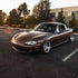 AVERY DENNISON SW900 SUPREME GLOSS BROWN METALLIC VINYL WRAP | SW900-929-M