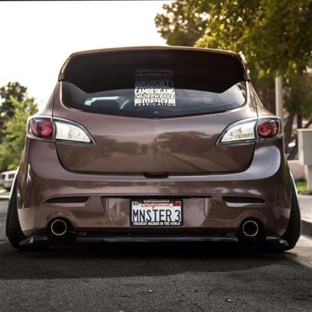 AVERY DENNISON SW900 SUPREME GLOSS BROWN METALLIC VINYL WRAP | SW900-929-M