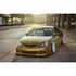 AVERY DENNISON SW900 SUPREME GLOSS GOLD METALLIC VINYL WRAP | SW900-215-M
