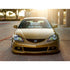 AVERY DENNISON SW900 SUPREME GLOSS GOLD METALLIC VINYL WRAP | SW900-215-M