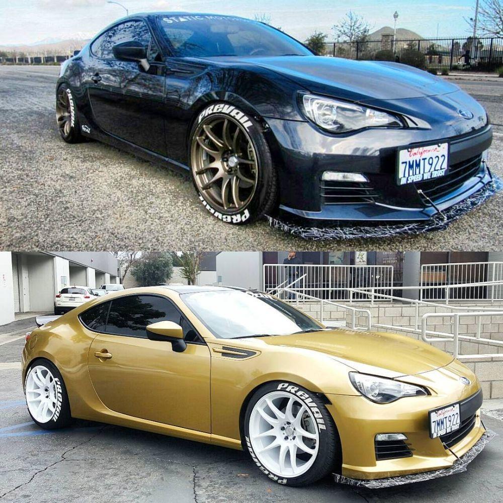 AVERY DENNISON SW900 SUPREME GLOSS GOLD METALLIC VINYL WRAP | SW900-215-M