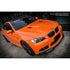 AVERY DENNISON SW900 SUPREME GLOSS ORANGE VINYL WRAP | SW900-373-O