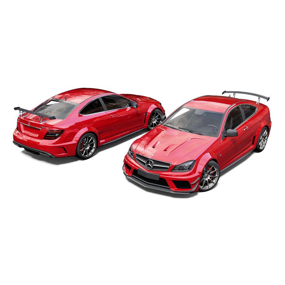 AVERY DENNISON SW900 SUPREME GLOSS RED VINYL WRAP | SW900-415-O